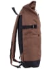 SANDQVIST Rucksack Icon BP M in Brown