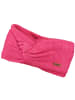 Barts WWITZIA HEADBAND in Pink