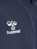 Hummel Hummel Zip Jacke Hmlcore Multisport Unisex Kinder Atmungsaktiv in MARINE