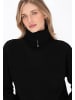 DreiMaster Vintage Sweater in black