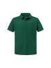 Schöffel Polo "Polo Shirt Ramseck M" in fir green