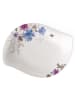 Villeroy & Boch Schale flach Mariefleur Gris Serve & Salad in bunt