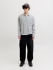 Jack & Jones Hemd in Vintage Khaki