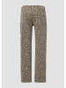 s.Oliver Jeans-Hose KAROLIN in 81Z9_hellbraun