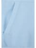 FUBU Kapuzenpullover in light blue
