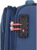 American Tourister Koffer & Trolley Pulsonic Spinner 55 EXP in Combat Navy