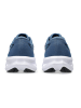 asics Sneaker Patriot in Grand Shark/Energy Aqua