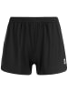 OUTFITTER Trainingsshorts OCEAN FABRICS TAHI in schwarz