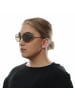 Police Frauen Sonnenbrille Katzenauge Gold