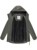 ragwear Winterjacke Monadena Parka YOUMODO in Dark Olive