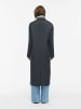 Noisy may Oversize-Blazer in Charcoal Gray1