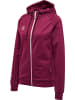 Hummel Hummel Hoodie Hmlmove Multisport Damen in GRAPE WINE