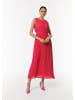 comma Kleid  in  4468_pink