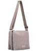 Jost Bodybag Cord in Stone