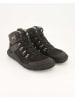 KOEL Schnürstiefeletten in Schwarz