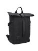 Tom Tailor Boston Daypack 53 cm Laptopfach black