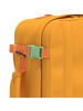 Cabinzero Classic 124 Daypack 45 cm Laptopfach honeycomb
