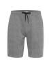 BLEND Shorts (Hosen) BHArgus in grau