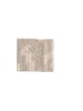 ebuy24 Badematte Lorentz Grau 60 x 90 cm