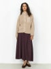 soyaconcept Übergangsjacken SC-ONYX in 8030 CAMEL
