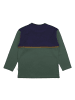 Walkiddy Langarmshirt Crazy Machines-Shirt