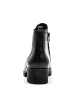 Gabor Stiefelette in schwarz