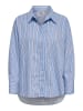 ONLY Hemd in Vista Blue