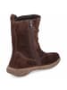 Josef Seibel Schlupfstiefel in brown