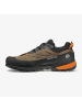 SCARPA Trekkingschuhe low in braun