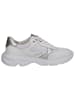 Caprice Sneaker in WHITE COMB