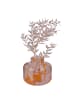 Butlers Mini-Vase CONFETTI 4er-Set in Orange