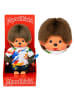 Monchhichi Junge im Maler-Outfit | 20 cm | Monchhichi Puppe | Fashion