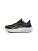 Puma Sneakers Low Pounce Lite Jr  in bunt