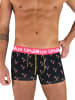 Unabux Boxer Briefs Motiv Mix in JAMES FLAMINGO