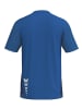 erima Unisex Erwachsene, Erwachsene T-Shirt in new royal/new navy