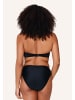 LINGADORE Triangle padded bikiniset Schwarz