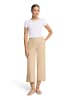 Betty Barclay Leinenhose unifarben in Beige