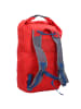 Cabinzero Companion Bags ADV Dry 30L Rucksack RFID 50 cm in orange