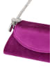 faina Women Wristlet in Light Purple