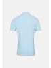 U.S. Polo Assn. Poloshirt in hellblau