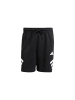 adidas Performance Sweatbermuda JD4884 Schwarz