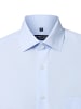 Andrew James Hemd in hellblau