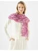 Codello Schal in pink
