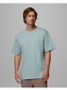 Columbia Tshirt in Blau