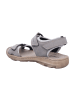 Josef Seibel Sandalette in grau