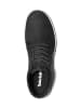 Timberland Sneakers High Davis Square in schwarz