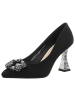 LAURA VITA Klassischer Pump in schwarz