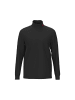 HUGO Longsleeve in Schwarz