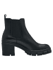 Tamaris Chelsea Boot in BLACK