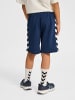 Hummel Kurze Hose Hmljr Archive Lebensstil Kinder in DRESS BLUES
